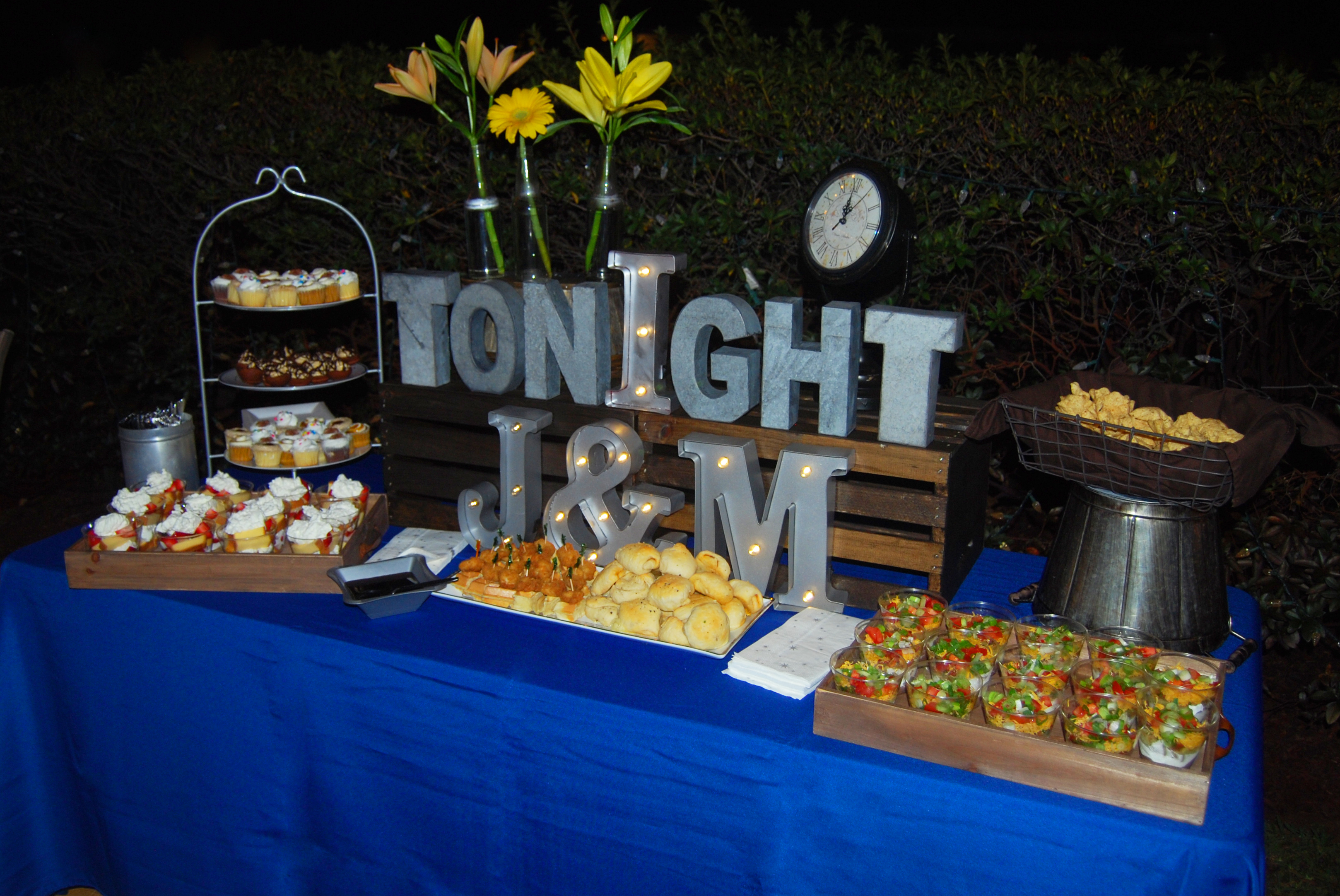 Adult Party Event Planning- Wonderland Floral Art- St ...