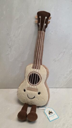 Plush - JellyCat Amuseable Ukulele