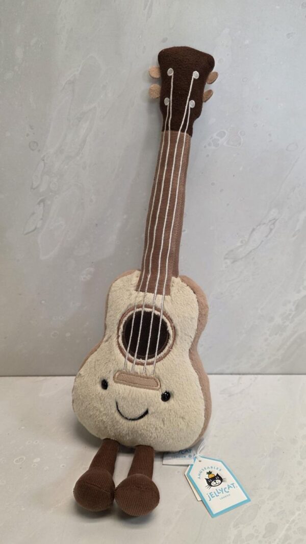 Plush - JellyCat Amuseable Ukulele
