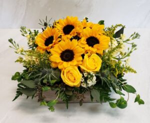 Box of Sunshine