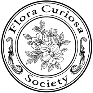 The Flora Curiosa Society