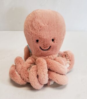 Plush - JellyCat Little Odell