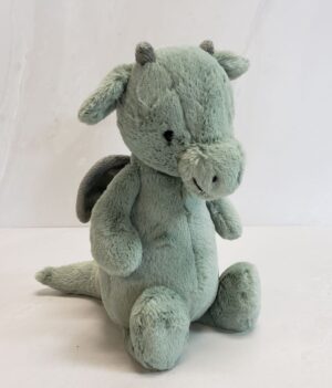 Plush - Bashful Dragon