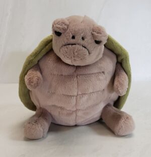 Plush - JellyCat Timmy Turtle