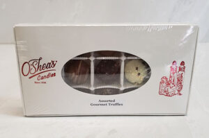 Treats - Assorted Gourmet Truffles