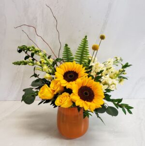 You are my Sunshine!