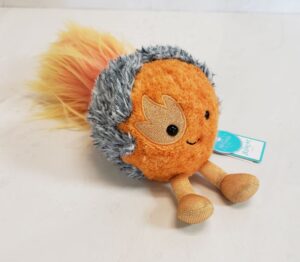 Plush - JellyCat Amuseables Space Comet