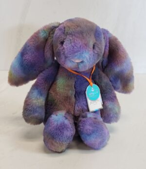 Plush - JellyCat Zodihop Luxe Bunny
