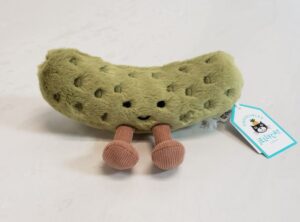 Plush - JellyCat Amuseables Pickle