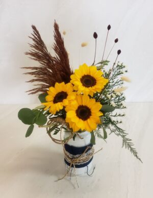 Wildflower Wrangler